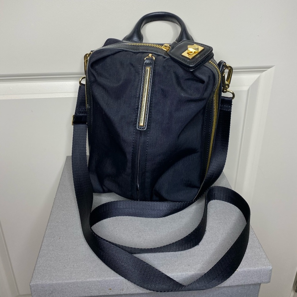 Caraa Studio 2 Mini Crossbody Bag